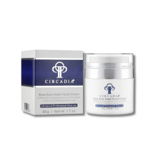 Крем для чувствительной кожи с розмарином от купероза и розацеа - Circadia Rose-Ease Relief Cream