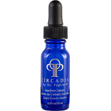 Мериземальна сироватка для обличчя - Circadia MeriStem Serum