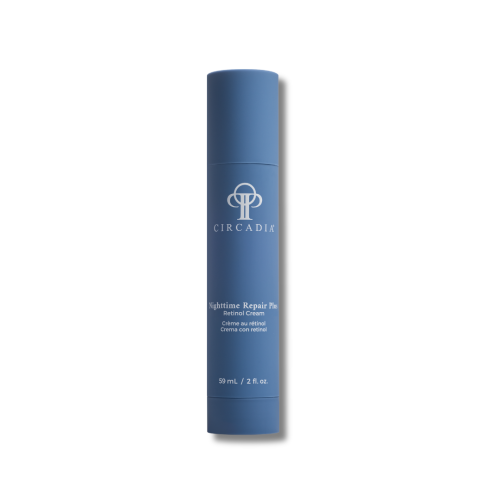 Ночной крем для восстановления кожи лица - Circadia Night Time Repair Plus фото