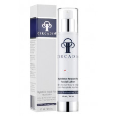 Нічний крем для відновлення шкіри обличчя - Circadia Night Time Repair Plus