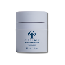 Омолоджувальний крем для шкіри навколо очей - Circadia Renewal Eye Cream 