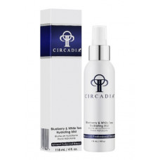 Увлажняющий спрей для лица «Черника и Белый Чай» - Circadia Blueberry & White Tea Hydrating Mist