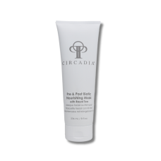 Відновлююча маска з пре і постбіотиками - Circadia Pre & Post Biotic Nourishing Mask With Royal Tea