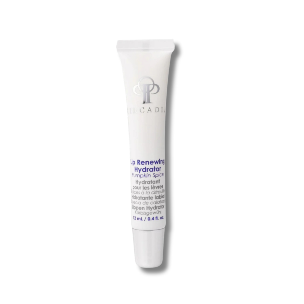 Відновлюючий бальзам для губ - Circadia Lip Renewing Hydrator Pumpkin Spice