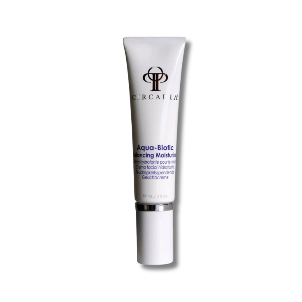 Зволожуючий крем з пробіотиками - Circadia Aqua-Biotic Balancing Moisturizer - Фото 1