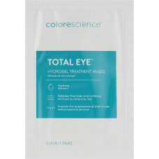 Гідрогелеві патчі - Colorescience Total Eye Hydrogel Treatment Masks