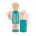 Солнцезащитная рассыпчатая пудра для лица "Сияние" - Colorescience Sunforgettable Total Protection Brush-On Shield Glow SPF 50 фото 2