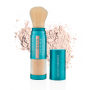 Сонцезахисна розсипчаста пудра для обличчя "Сяйво" - Colorescience Sunforgettable Total Protection Brush-On Shield Glow SPF 50 - Фото 2