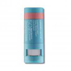 Бальзам для губ/румяна - Colorescience Sunforgattable Total Protection Color Balm SPF 50