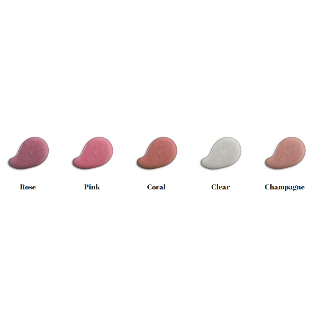 Блиск для губ SPF 35 - Colorescince Lip Shine фото 2
