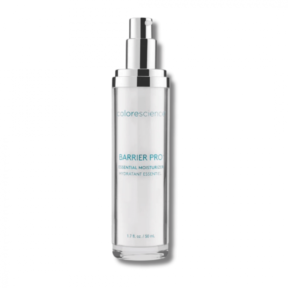 Відновлюючий крем з пробіотиками - Colorescience Barrier Pro™ Essential Moisturizer - Фото 1