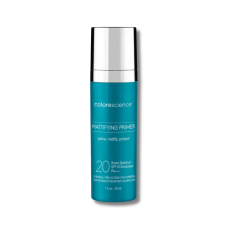 Матирующий крем SPF 20 - Colorescience Mattifying Primer SPF 20