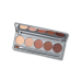 Палітра пресованих мінеральних коректорів для обличчя - Colorescience Beauty On The Go Palette фото