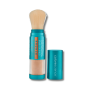 Сонцезахисна розсипчаста пудра для обличчя "Бронза" - Colorescience Sunforgettable Total Protection Brush-On Shield Bronze SPF 50 - Фото 1