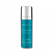 Успокаивающий крем-перфектор SPF 20 - Colorescience Calming Rerfector