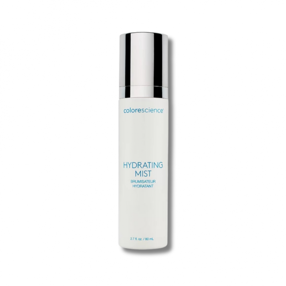 Увлажняющий спрей - Colorescience Hydrating Mist - Фото 1
