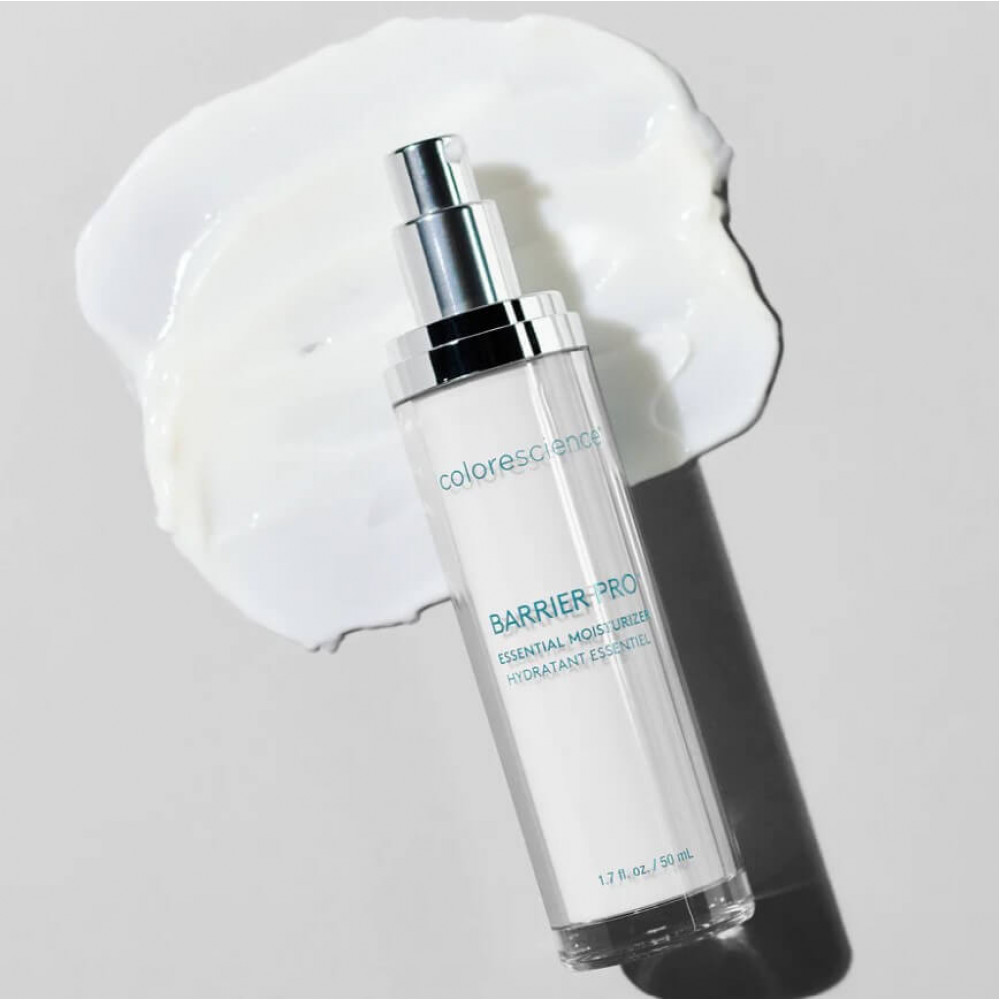 Восстанавливающий крем с пробиотиками - Colorescience Barrier Pro™ Essential Moisturizer фото 2