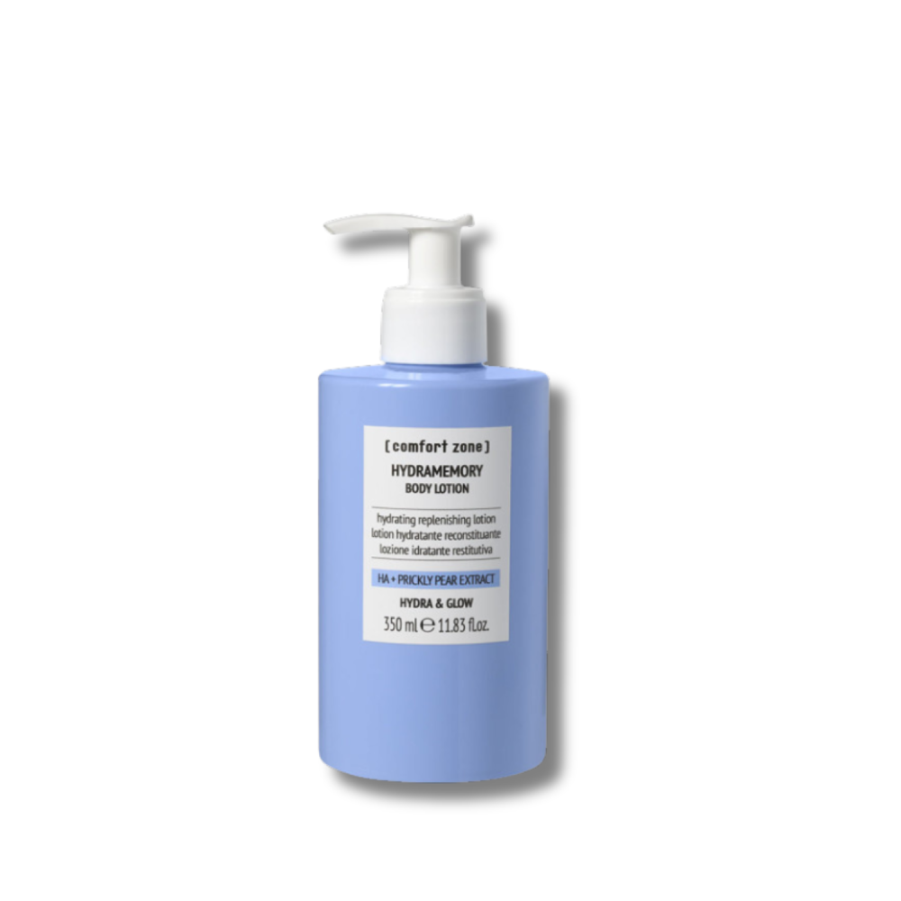 Увлажняющий и восстановительный лосьон для тела - Comfort Zone Hydramemory Body Lotion