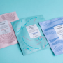 Биоцеллюлозная маска антистресс - Comfort Zone De-Stress Mask  - Фото 2