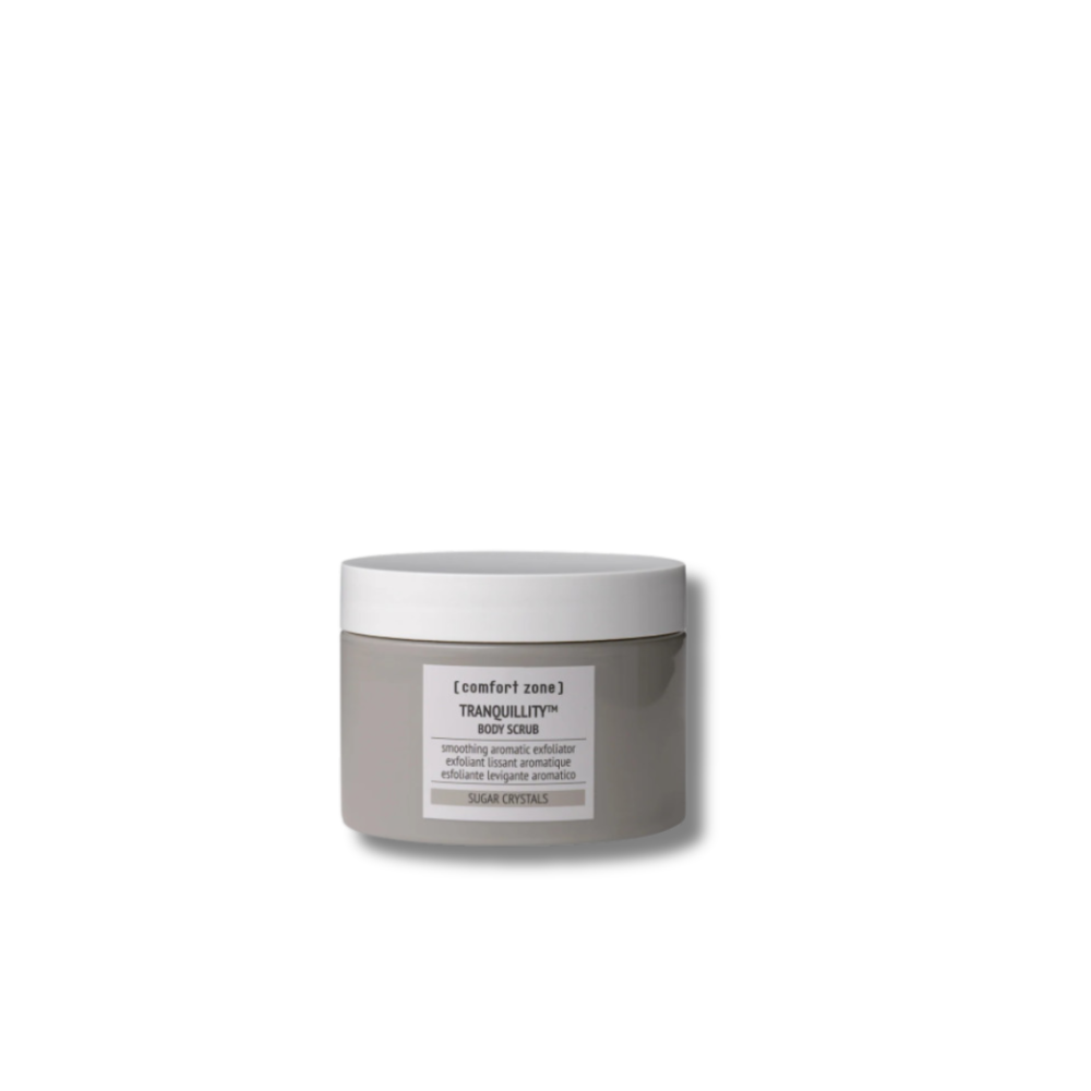 Скраб для тела - Comfort Zone Tranquillity™ Body Scrub