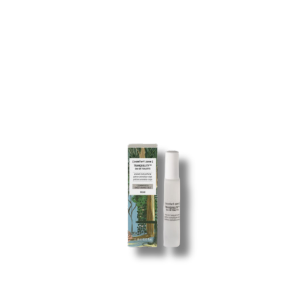 Туалетна вода для тіла - Comfort Zone Tranquillity™ Eau de Toilette