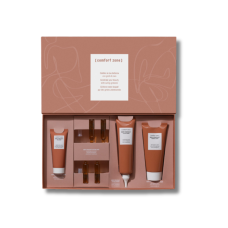 Iнтенсивний 28-денний антицелюлітний догляд - Comfort Zone Body Strategist 28-Day Cellulite Kit 