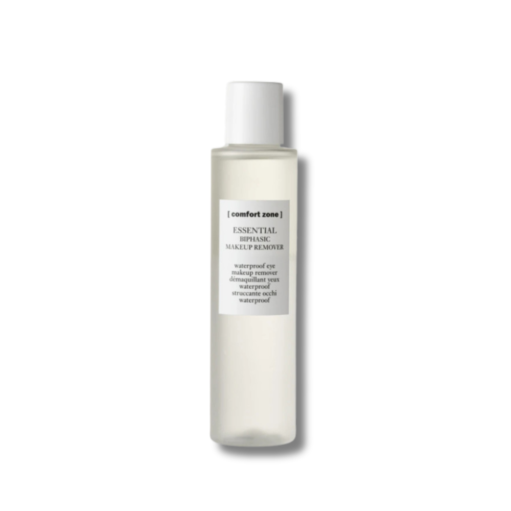 Біфазний засіб для зняття макіяжу - Comfort Zone Essential Biphasic Make-Up Remover - Фото 1