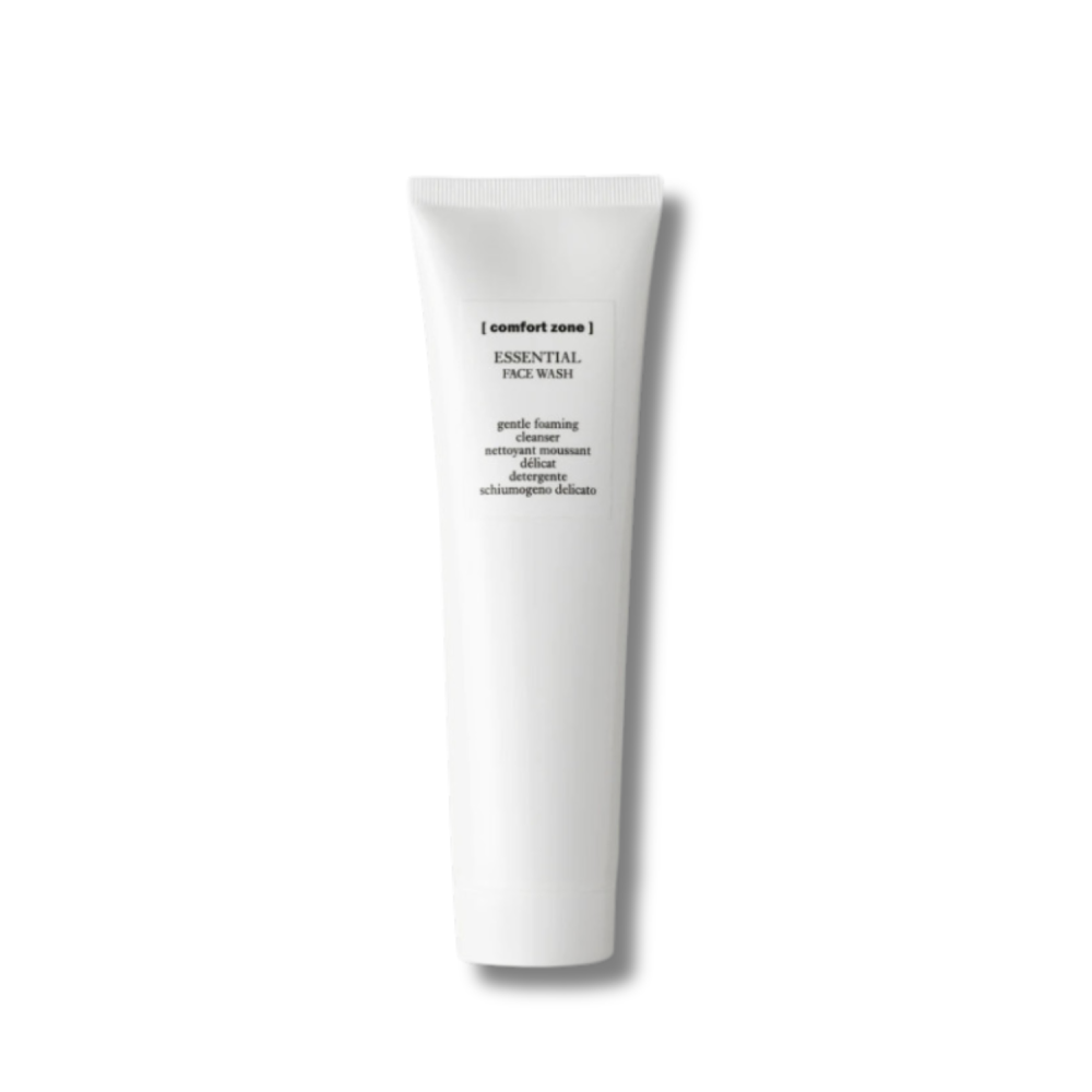 Нежная пенка - Comfort Zone Essential Face Wash - Фото 1