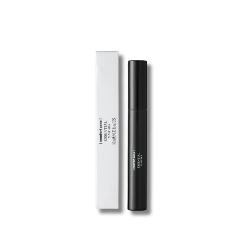 Подовжувальна туш для вій - Comfort Zone Essential Care Mascara - Фото 1