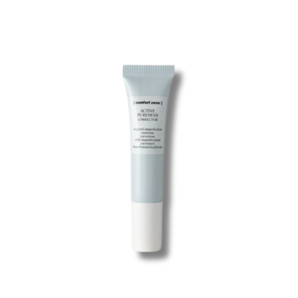 Tочковий крем для проблемної шкіри - Comfort Zone Active Pureness Corrector - Фото 1