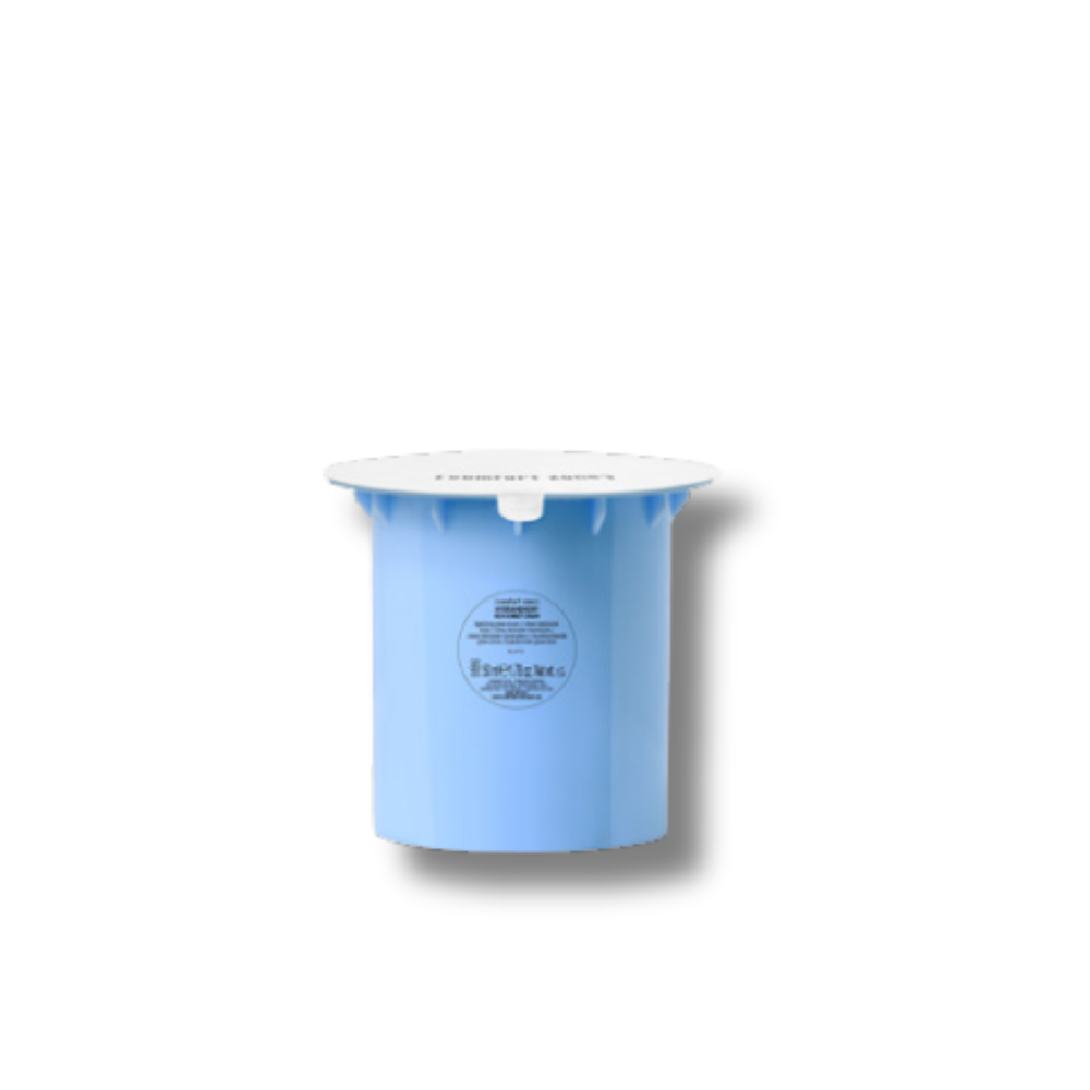Зволожувальний крем-сорбет - Comfort Zone Hydramemory Rich Sorbet Cream (змінний блок) - Фото 1