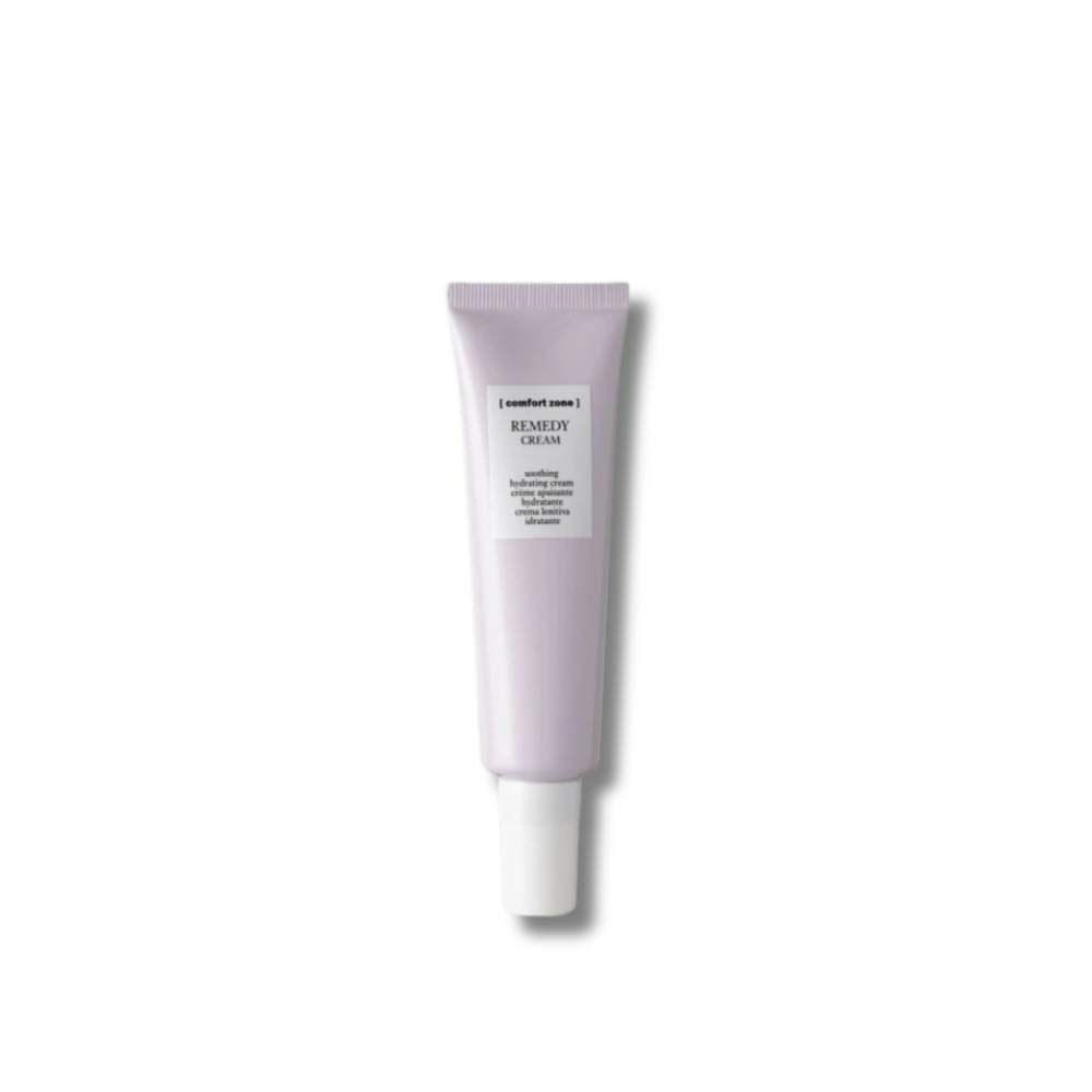 Успокаивающий увлажняющий крем для лица - Comfort Zone Remedy Soothing Hydrating Cream Sensitive - Фото 1
