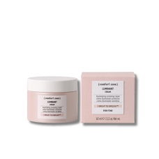 Освітлювальний крем для обличчя - Comfort Zone Luminant Cream