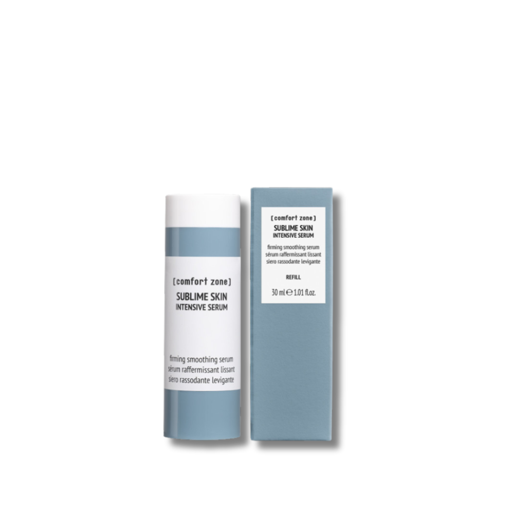 Ліфтинг-сироватка для обличчя (змінний блок) - Comfort Zone Sublime Skin Intensive Serum Refill - Фото 1