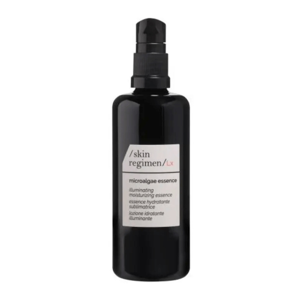 Есенція для обличчя з мікроводорістю - Comfort Zone Skin Regimen LX Microalgae Essence фото 3