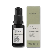 Крем для шкіри навколо очей - Comfort Zone Skin Regimen LX Caffeine Eye Cream
