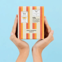 Лимитированный летний набор для защиты и обновления кожи - Comfort Zone Sun Soul Protect & Nourish Summer Kit - Фото 2
