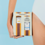 Лимитированный летний набор для защиты и увлажнения кожи - Comfort Zone Sun Soul Protect & Hydrate Summer Kit - Фото 2