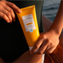 Лимитированный летний набор для защиты и увлажнения кожи - Comfort Zone Sun Soul Protect & Hydrate Summer Kit - Фото 3