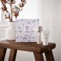 Лімітований набір для делікатного очищення шкіри обличчя - Comfort Zone Essential Cleansing Routine - Фото 2