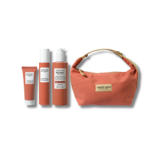 Лимитированный набор для упругости и гладкости кожи - Comfort Zone Body Strategist The Wellness Routine Kit