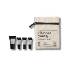 Набор для омоложения и лифтинга - Comfort Zone Skin Regimen LX Forever Young Kit