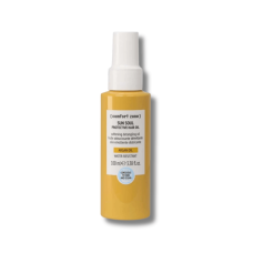 Сонцезахисна олія для волосся - Comfort Zone Sun Soul Protective Hair Oil