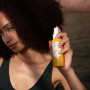 Солнцезащитное масло для волос - Comfort Zone Sun Soul Protective Hair Oil - Фото 2