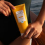 Солнцезащитный крем для всей семьи - Comfort Zone Sun Soul Sun Family Face&Body Cream SPF50+ - Фото 2
