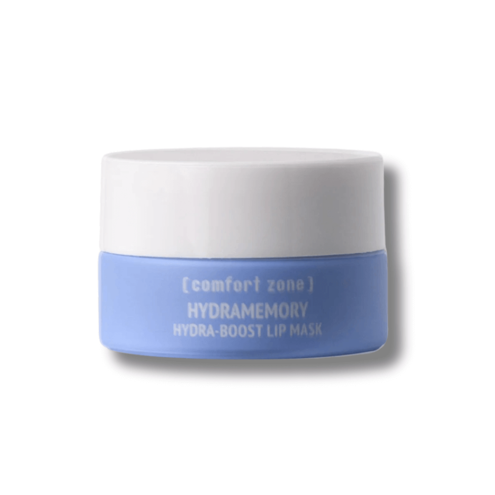 Суперзволожуюча маска-бустер для губ - Comfort Zone Hydramemory Hydra-boost Lip Mask