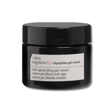 Трипептидный крем-гель - Comfort Zone Skin Regimen LX Tripeptide Gel Cream