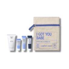 Зволожувальний набір для сяяння - Comfort Zone I Got You Babe Kit