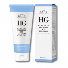Крем-гель с гиалуроновой кислотой - Cos De Baha Hyaluronic Gel Cream