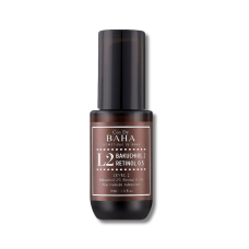 Антивозрастная сыворотка - Cos De BAHA L2 Bakuchiol & Retinol Serum